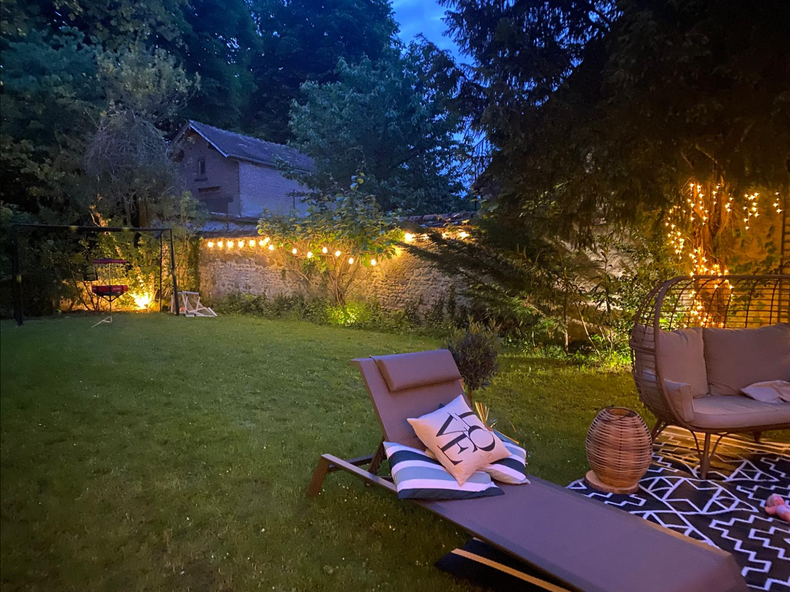 Homestay Bourron-Marlotte 408858-5