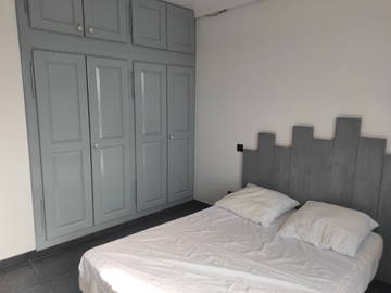 Chambre À Louer Vinon-Sur-Verdon 425777