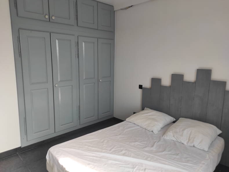 Chambre Chez L'habitant Vinon-sur-Verdon 425777-1