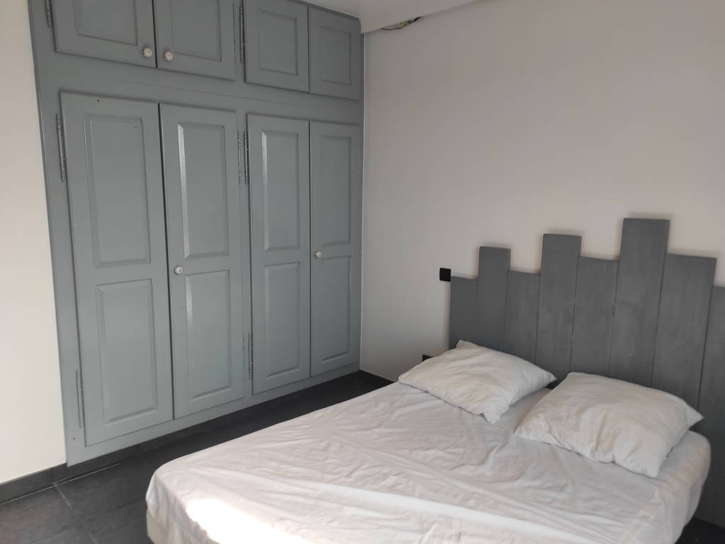Unterkunft Beim Gastgeber Vinon-sur-Verdon 425777-1