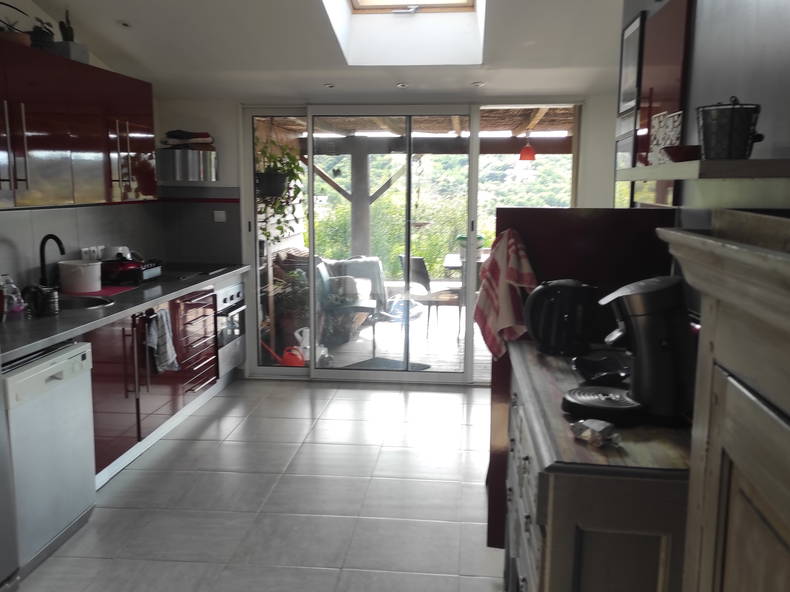 Chambre Chez L'habitant Vinon-sur-Verdon 425777-3