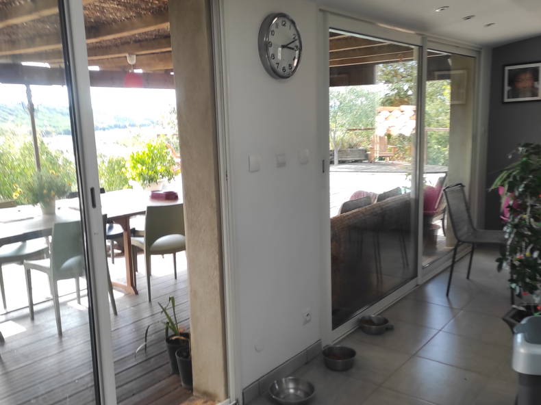 Chambre Chez L'habitant Vinon-sur-Verdon 425777-4