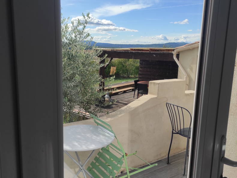 Chambre Chez L'habitant Vinon-sur-Verdon 425777-5