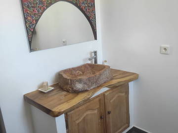 Chambre chez l'habitant à louer à Vinon-Sur-Verdon - photo 5-5