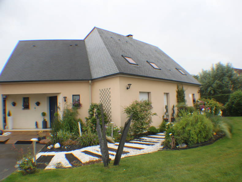 Zakwaterowanie U Rodziny Moncé-en-Belin 142361-3