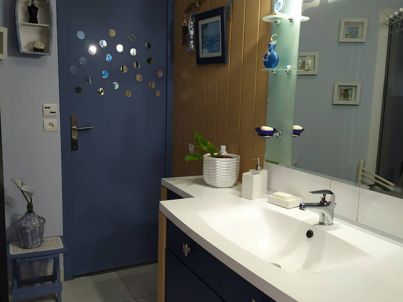 Zakwaterowanie U Rodziny Moncé-en-Belin 142361-2