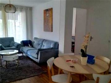 Room For Rent Marseille 370227-1