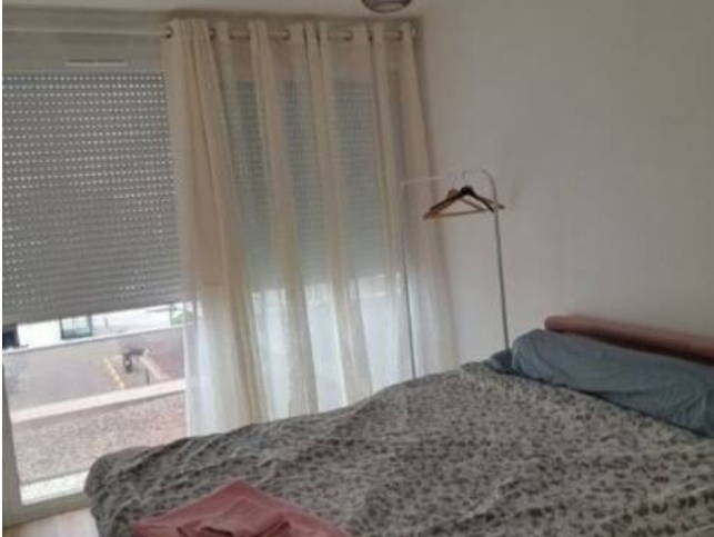 Chambre À Louer Marseille 370227