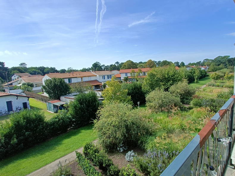 Gästezimmer Boucau 633401-4