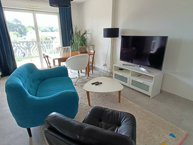 Gästezimmer Boucau 633401-3