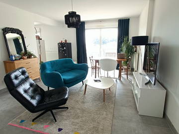 Habitación De Invitados Boucau 633401-1