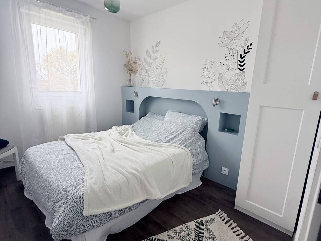 Gästezimmer Boucau 633401-1