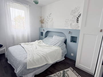 Chambre D'hôte Boucau 633401-1