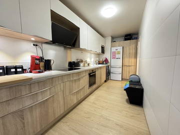 Homestay Chelles 560997-1