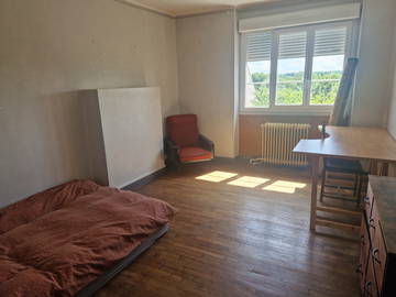 Chambre chez l'habitant à louer à Vierzon - chambre-4