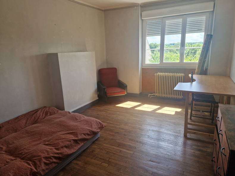 Gastfamilie Vierzon 665090-4