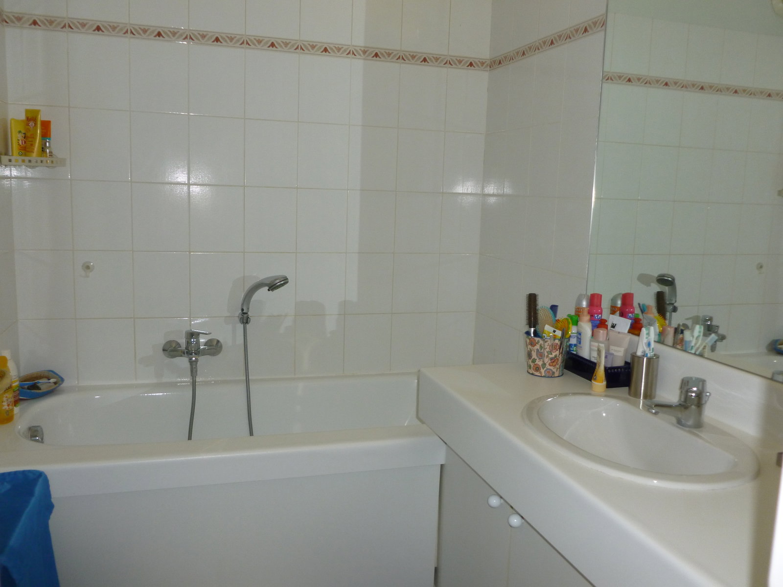 Chambre Chez L'habitant Puteaux 131500