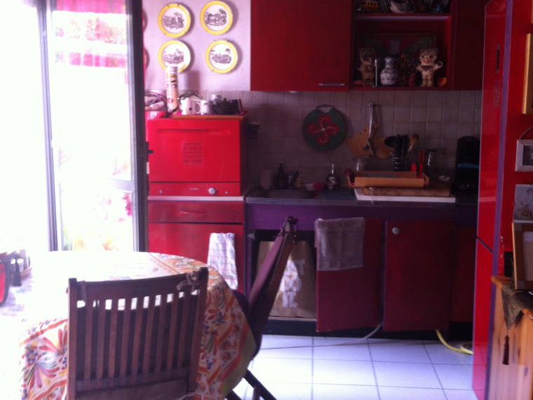 Homestay Puteaux 121555