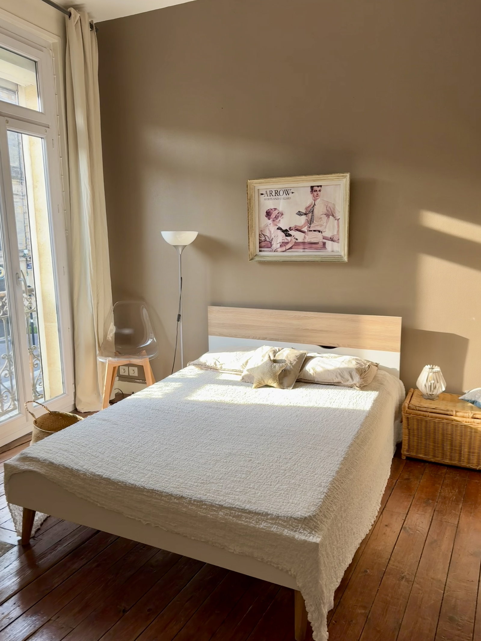 Chambre Chez L'habitant Bordeaux 663451