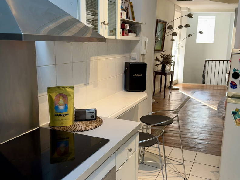 Homestay Bordeaux 663451-3