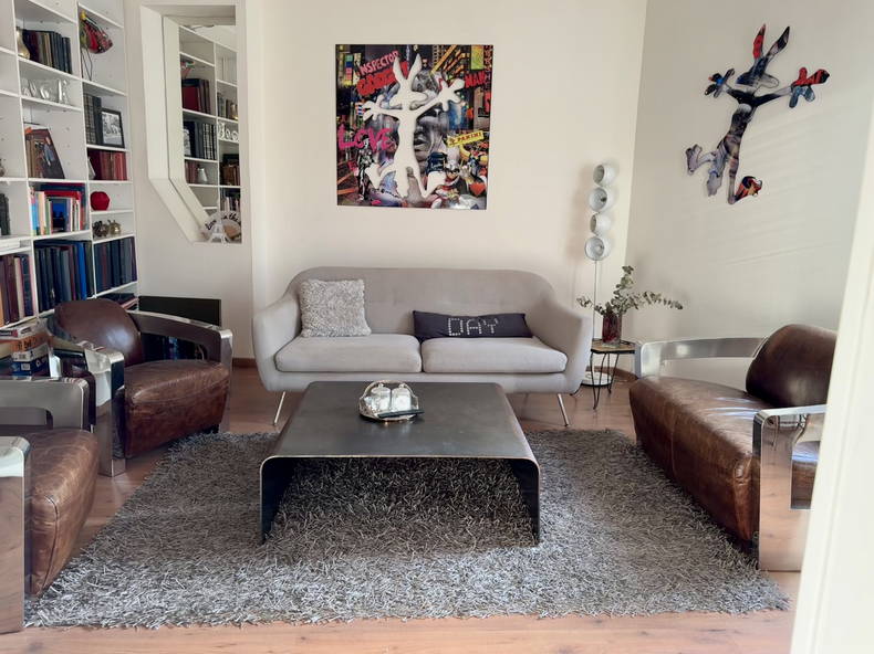 Homestay Bordeaux 663451-2