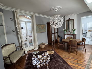 Chambre Chez L'habitant Bordeaux 663451-3