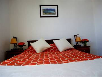 Room For Rent Quito 135501-1