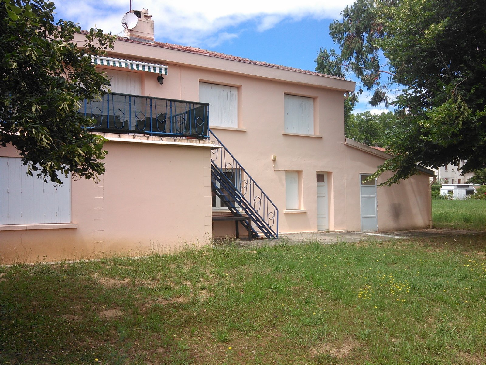 Hospedagem Em Casa De Família Rabastens 119493