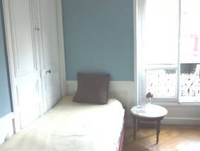 Room For Rent Paris 129184