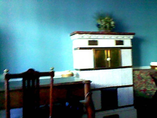 Tuisverblyf Paris 129184-2