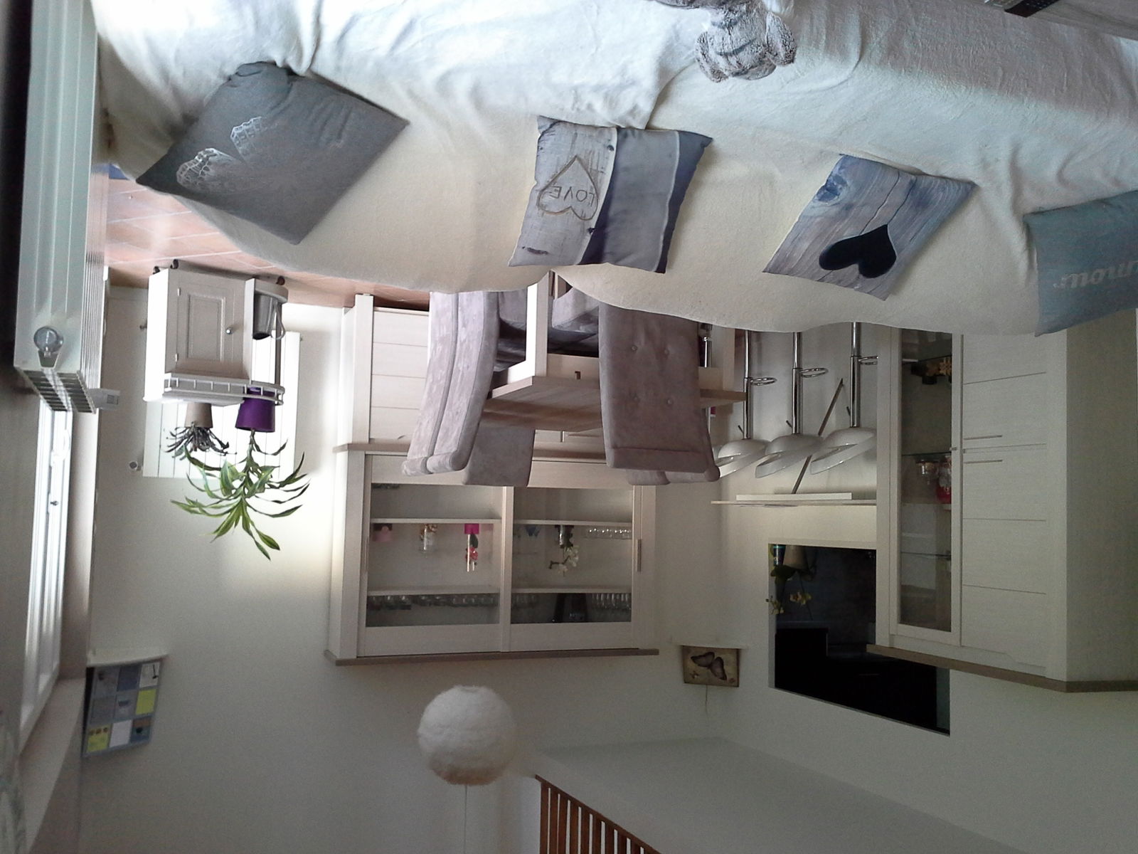 Chambre Chez L'habitant Reims 129265