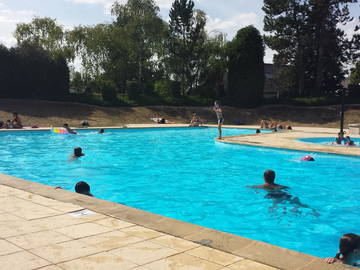 Chambre Chez L'habitant Reims 129265-5