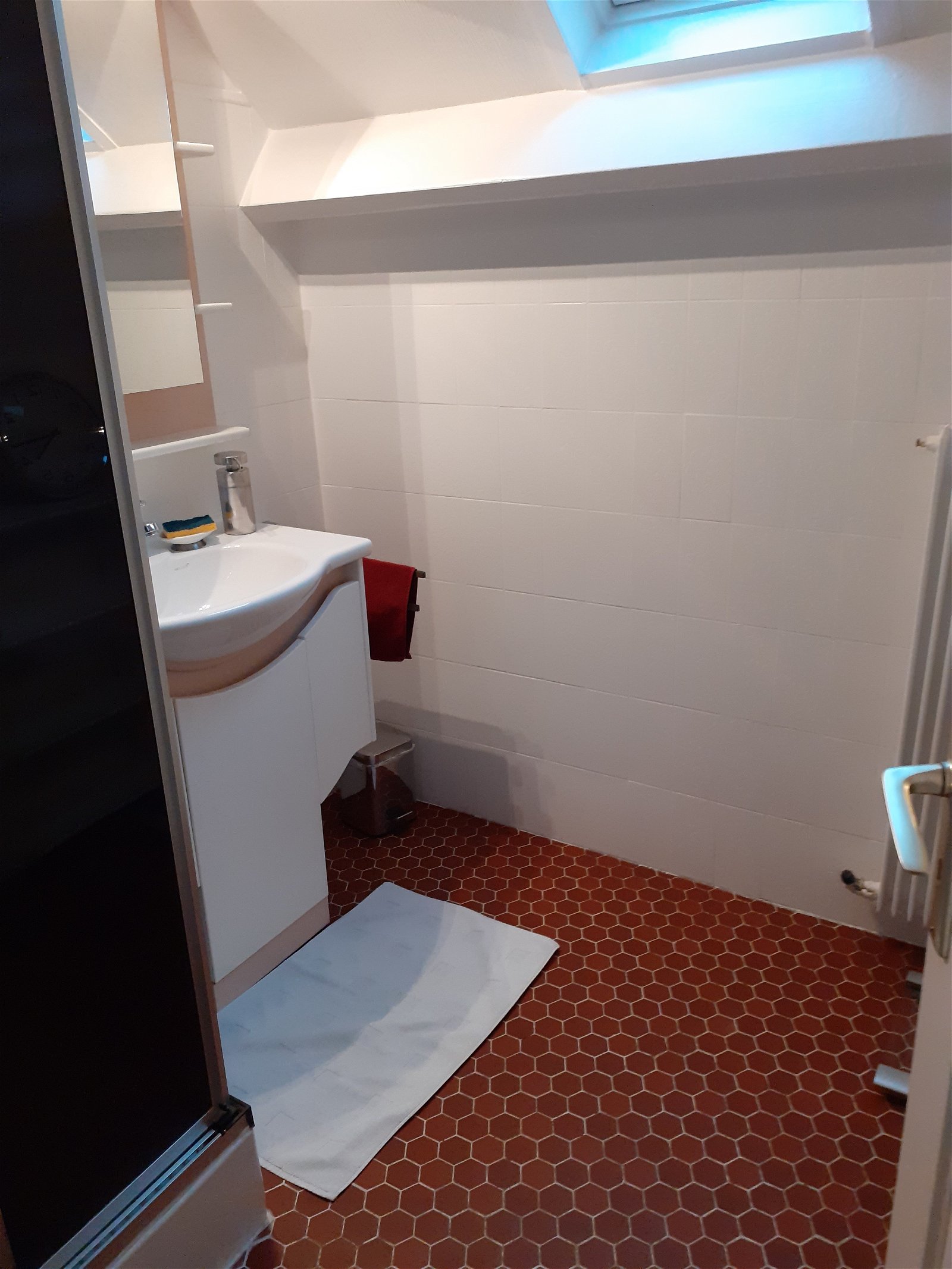 Homestay Reims 257917