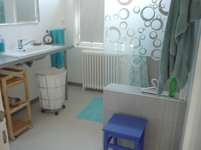 Quedarse En Casa Rezé 127109-3