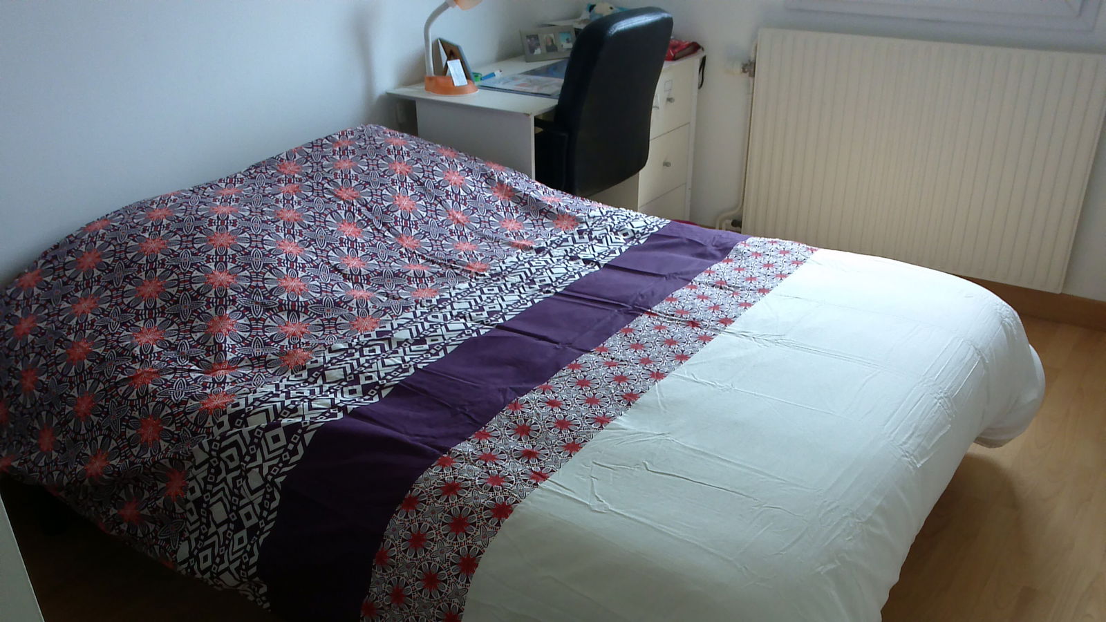 Chambre Chez L'habitant Rezé 137193