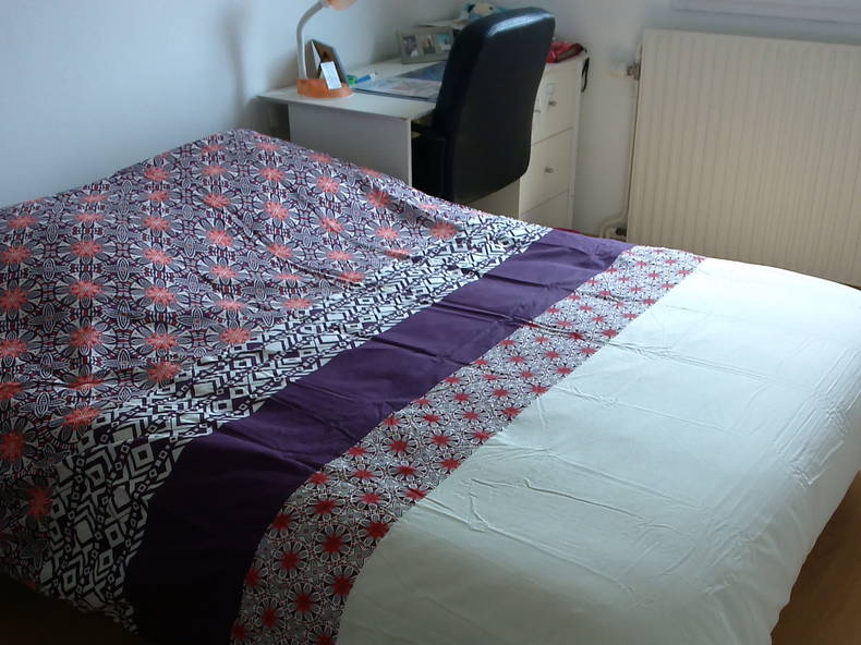 Homestay Rezé 137193-1