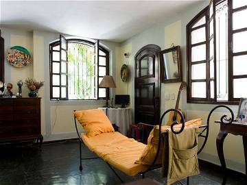 Roomlala | Chambre Chez L'habitant Rio De Janeiro