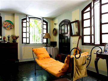 Zimmer Bei Einheimischen Rio De Janeiro 135650-1