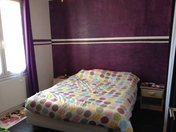 Room For Rent Rognac 137624