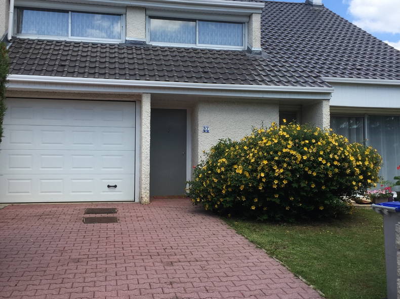 Homestay Roissy-en-Brie 245200-5