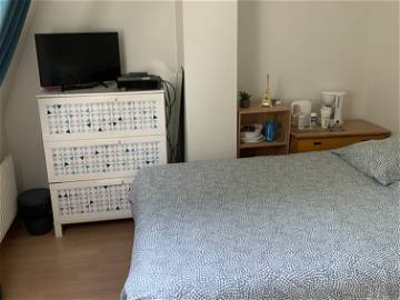 Chambre À Louer Roissy-En-Brie 245200-1