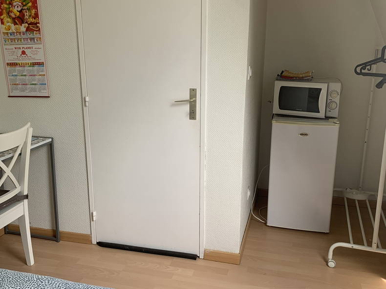 Homestay Roissy-en-Brie 245200-2