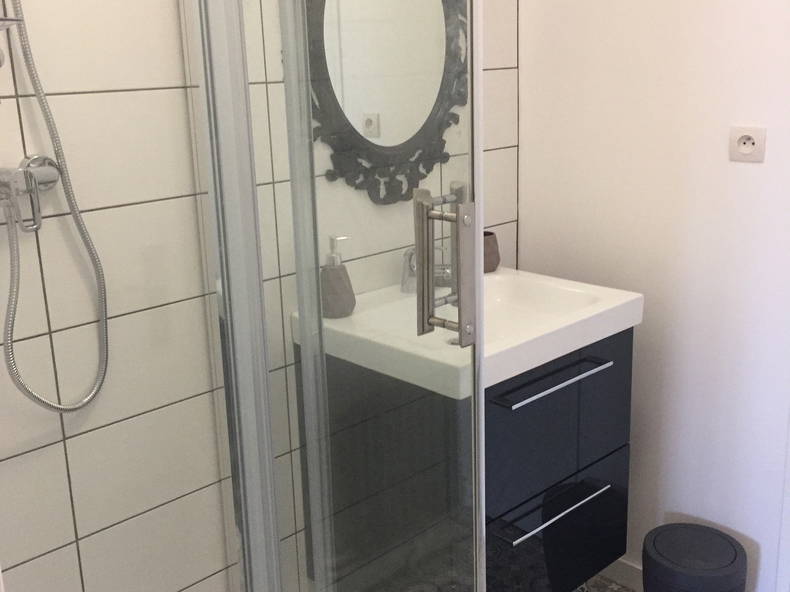 Homestay Roissy-en-Brie 245200-3