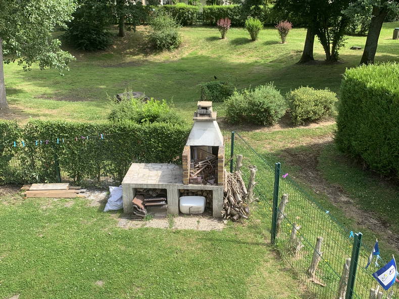 Homestay Roissy-en-Brie 245200-4