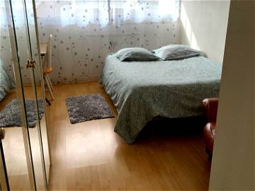 Private Room Roissy-En-Brie 245325-1