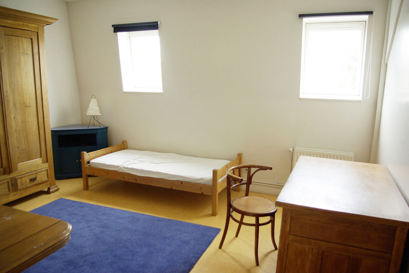 Chambre Chez L'habitant Roubaix 123908