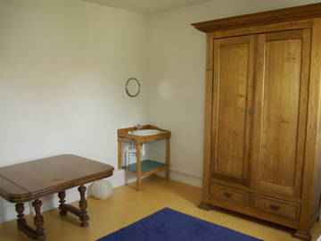 Chambre À Louer Roubaix 123908