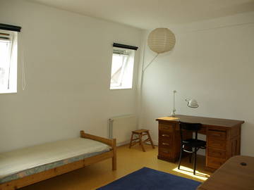 Chambre À Louer Roubaix 123908