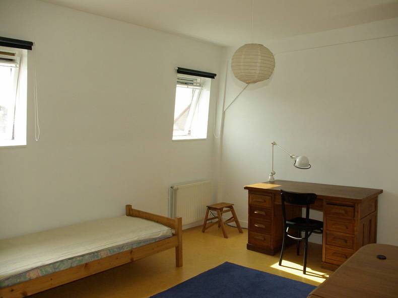 Gastgezin Roubaix 123908-3