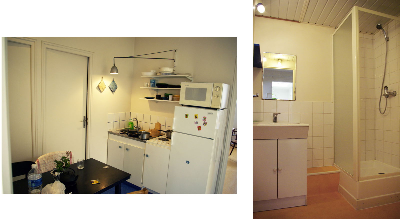 Chambre Chez L'habitant Roubaix 123908